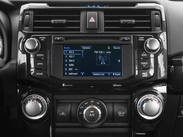 used 2018 Toyota 4Runner car, priced at $36,200