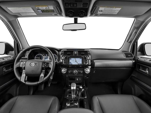 used 2018 Toyota 4Runner car, priced at $36,200