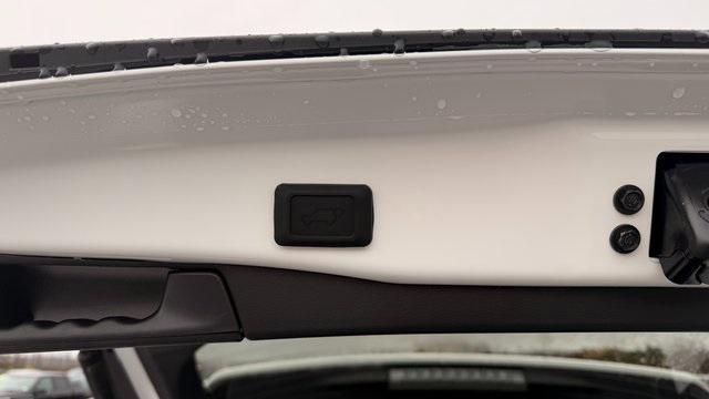 new 2025 Toyota RAV4 Hybrid car, priced at $39,009