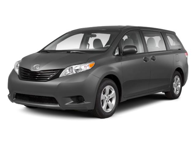 used 2013 Toyota Sienna car, priced at $8,856