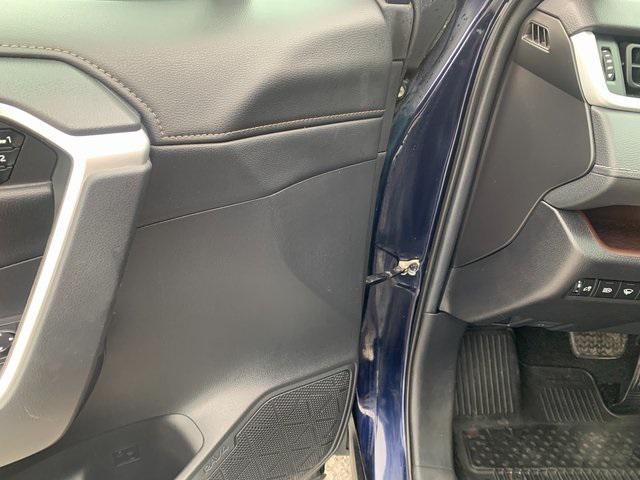 used 2021 Toyota RAV4 Hybrid car, priced at $30,995