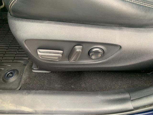 used 2021 Toyota RAV4 Hybrid car, priced at $30,995