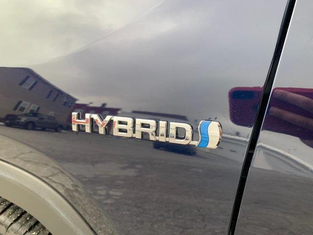 used 2021 Toyota RAV4 Hybrid car, priced at $30,995