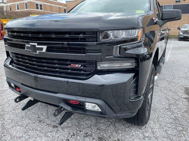 used 2020 Chevrolet Silverado 1500 car, priced at $48,000