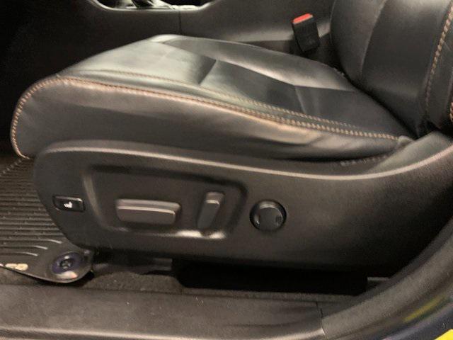 used 2018 Toyota Highlander car, priced at $22,300