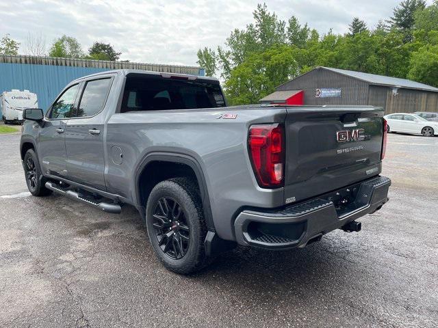 used 2020 GMC Sierra 1500 car, priced at $35,300
