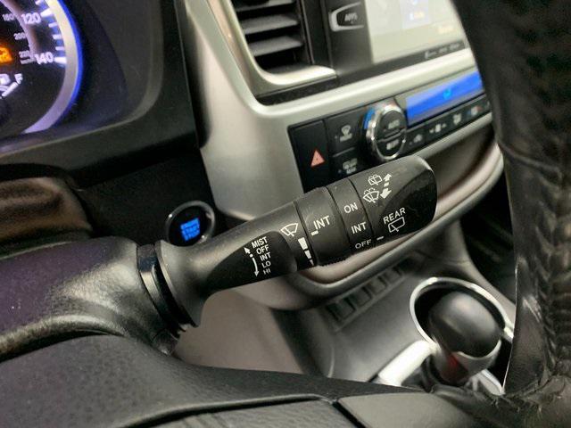 used 2019 Toyota Highlander car, priced at $26,700