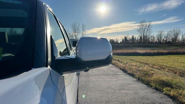 new 2025 Toyota Tundra car, priced at $64,539