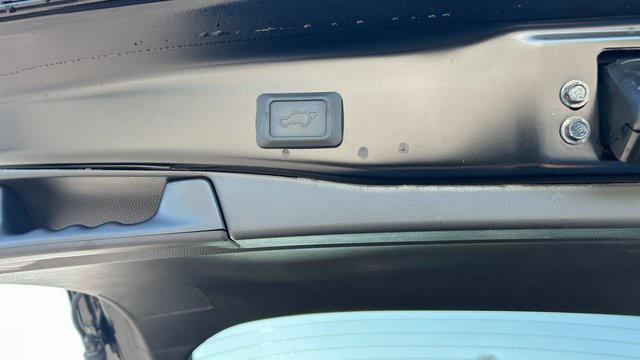 used 2023 Toyota RAV4 car, priced at $34,900