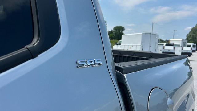 new 2025 Toyota Tacoma car, priced at $45,904