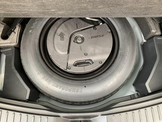 used 2025 Mazda CX-5 car, priced at $29,510