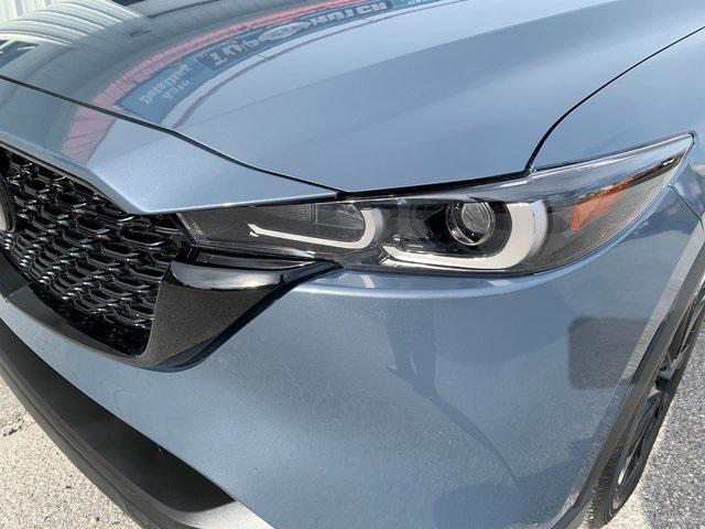 used 2025 Mazda CX-5 car, priced at $29,510