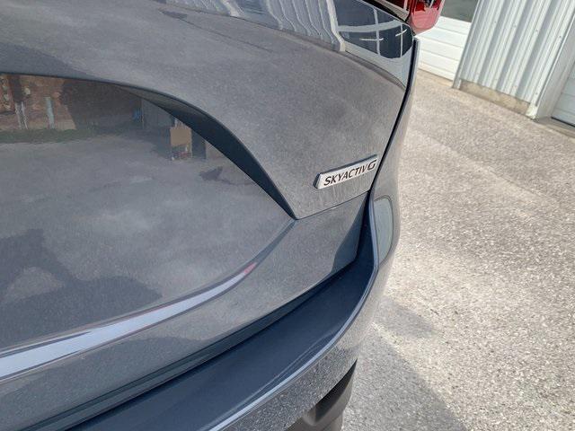 used 2025 Mazda CX-5 car, priced at $29,510