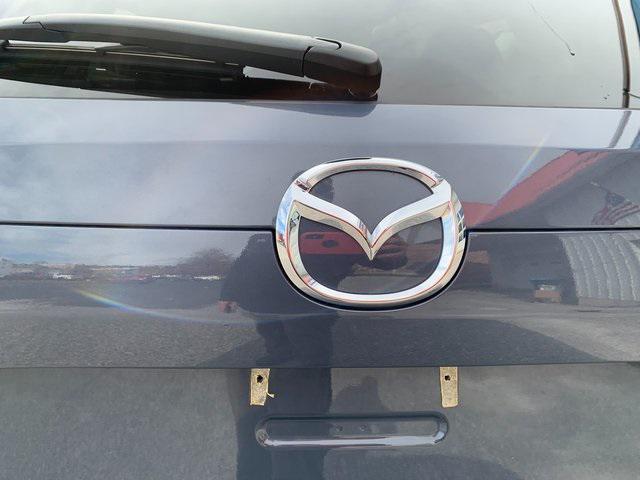 used 2025 Mazda CX-5 car, priced at $29,510