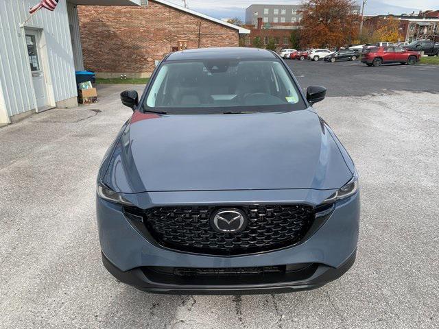 used 2025 Mazda CX-5 car, priced at $29,510