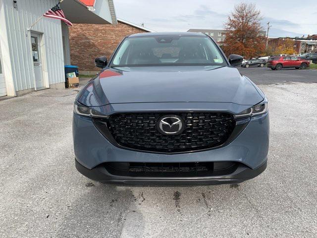 used 2025 Mazda CX-5 car, priced at $29,510