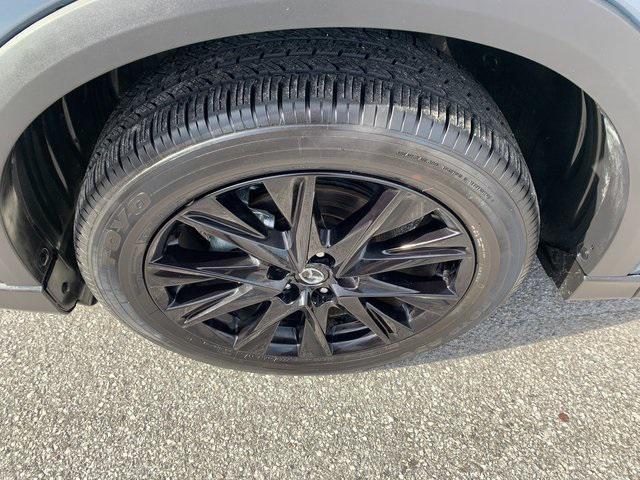 used 2025 Mazda CX-5 car, priced at $29,510