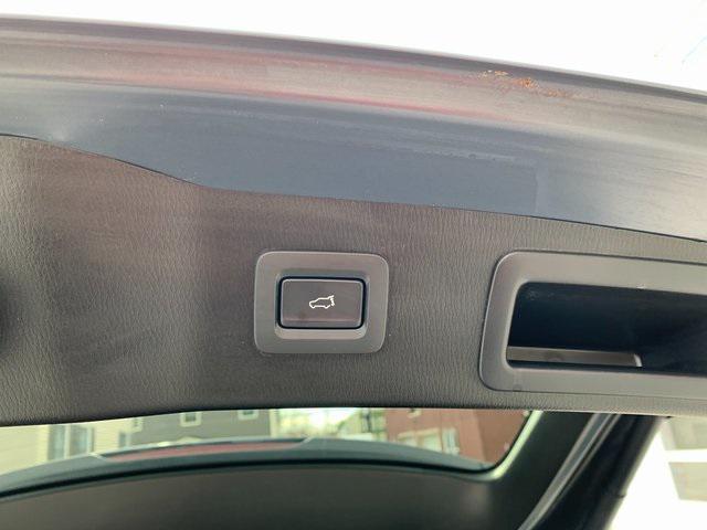 used 2025 Mazda CX-5 car, priced at $29,510