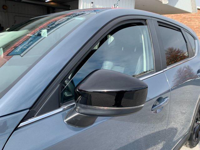 used 2025 Mazda CX-5 car, priced at $29,510