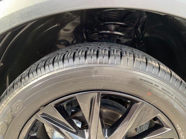 used 2025 Mazda CX-5 car, priced at $29,510