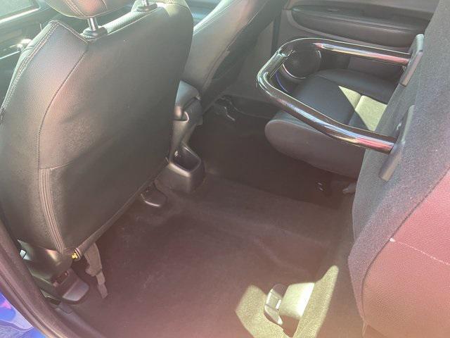 used 2021 Honda HR-V car, priced at $19,600