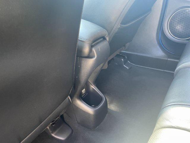 used 2021 Honda HR-V car, priced at $19,600