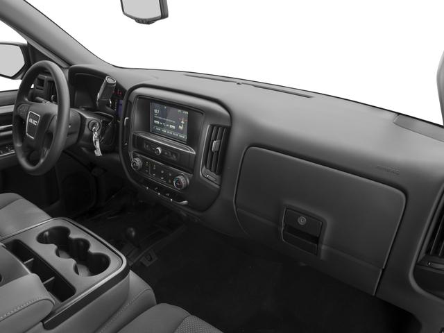 used 2017 GMC Sierra 1500 car, priced at $24,600