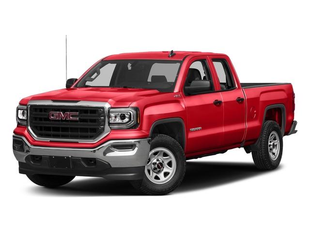 used 2017 GMC Sierra 1500 car, priced at $24,600