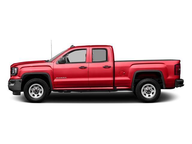used 2017 GMC Sierra 1500 car, priced at $24,600