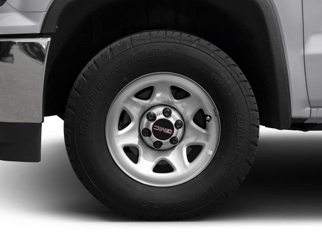 used 2017 GMC Sierra 1500 car, priced at $24,600