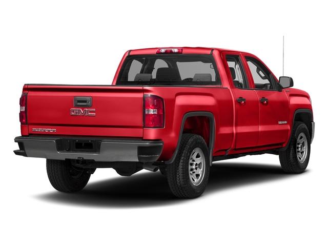 used 2017 GMC Sierra 1500 car, priced at $24,600