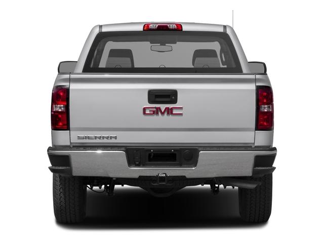 used 2017 GMC Sierra 1500 car, priced at $24,600