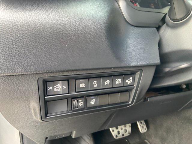 used 2022 Toyota Tundra car, priced at $38,000
