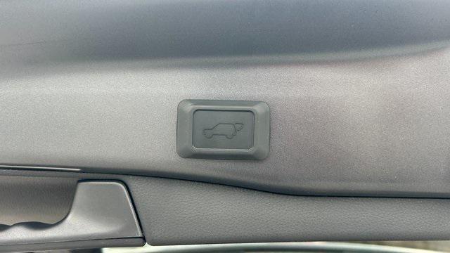 new 2025 Toyota RAV4 car, priced at $37,149