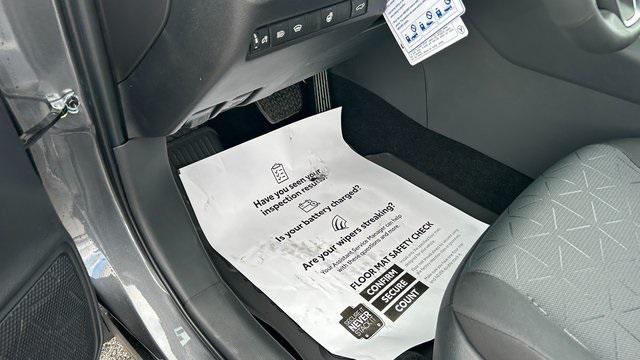 new 2025 Toyota RAV4 car, priced at $37,149