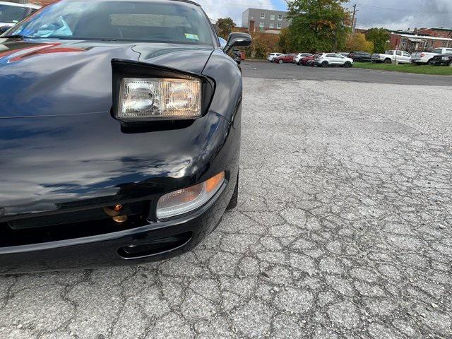 used 2004 Chevrolet Corvette car, priced at $25,000