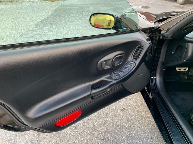 used 2004 Chevrolet Corvette car, priced at $25,000
