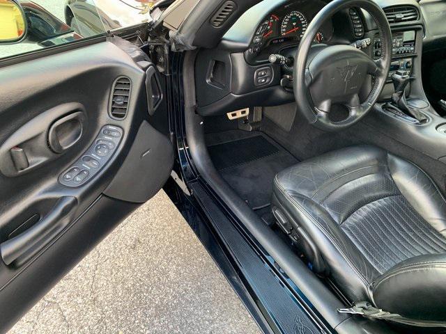 used 2004 Chevrolet Corvette car, priced at $25,000