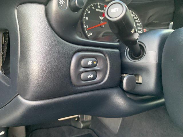 used 2004 Chevrolet Corvette car, priced at $25,000