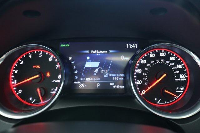 used 2019 Toyota Camry car, priced at $22,796