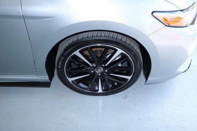 used 2019 Toyota Camry car, priced at $22,796