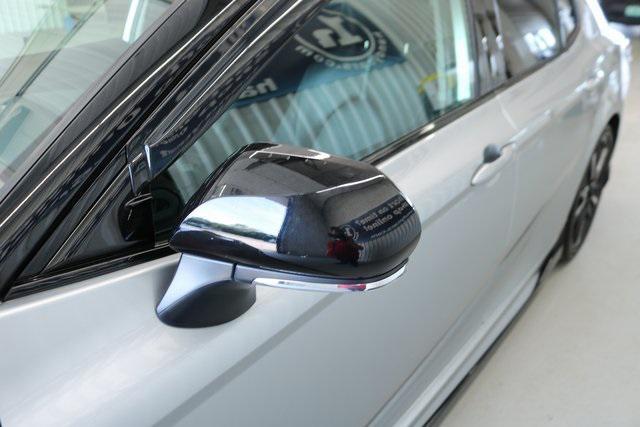 used 2019 Toyota Camry car, priced at $22,796