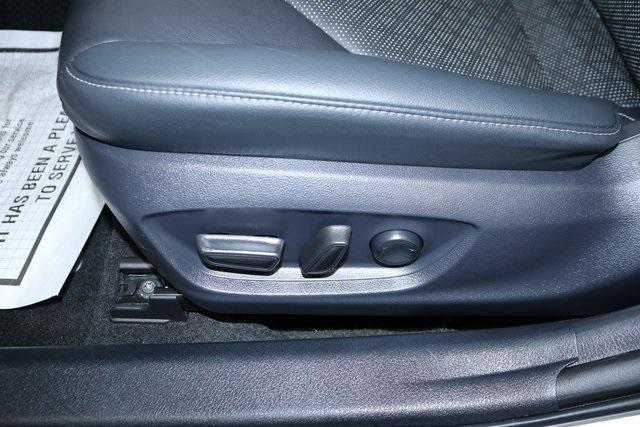 used 2019 Toyota Camry car, priced at $22,796