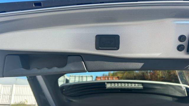 new 2025 Toyota RAV4 Hybrid car, priced at $38,234