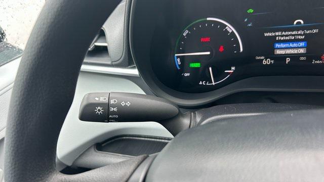 new 2025 Toyota Sienna car, priced at $43,755