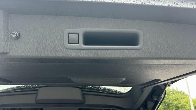 new 2025 Toyota Sienna car, priced at $43,755