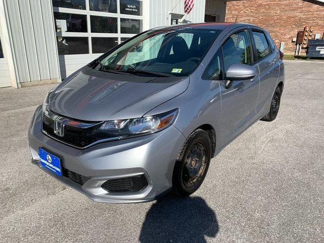 used 2020 Honda Fit car, priced at $16,997