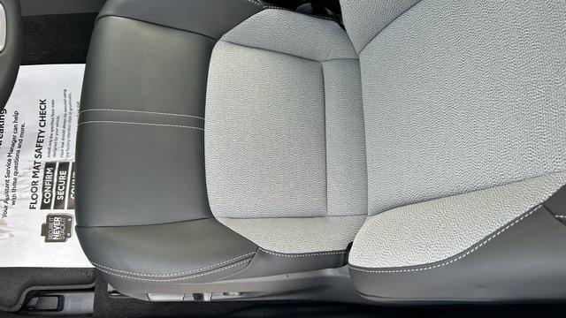 new 2025 Toyota Corolla car, priced at $29,387
