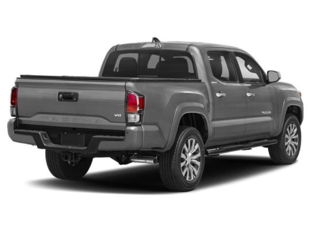 used 2020 Toyota Tacoma car, priced at $37,000