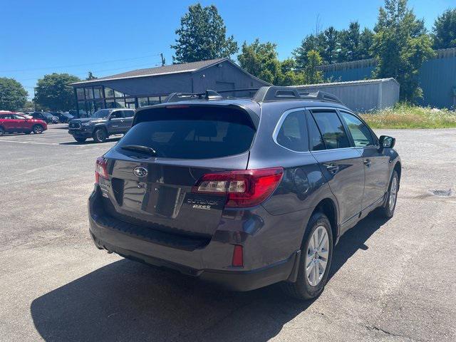 used 2017 Subaru Outback car, priced at $15,500